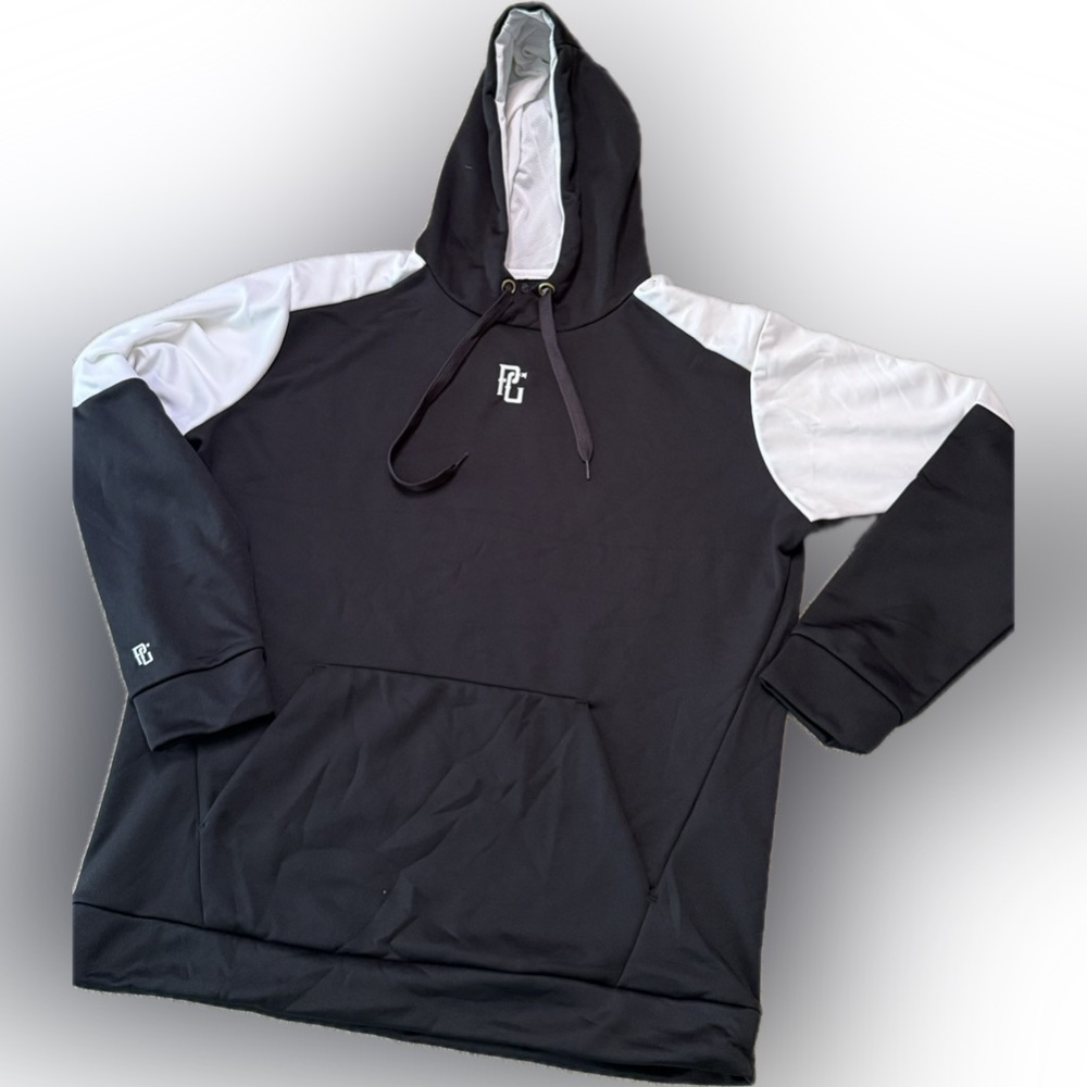Perfect Game Hoodie Apparel Active Wear Fleece Pullover